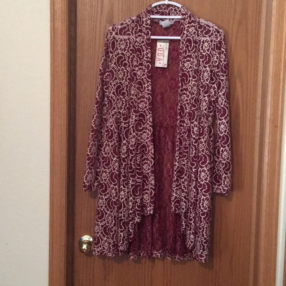 Jacket